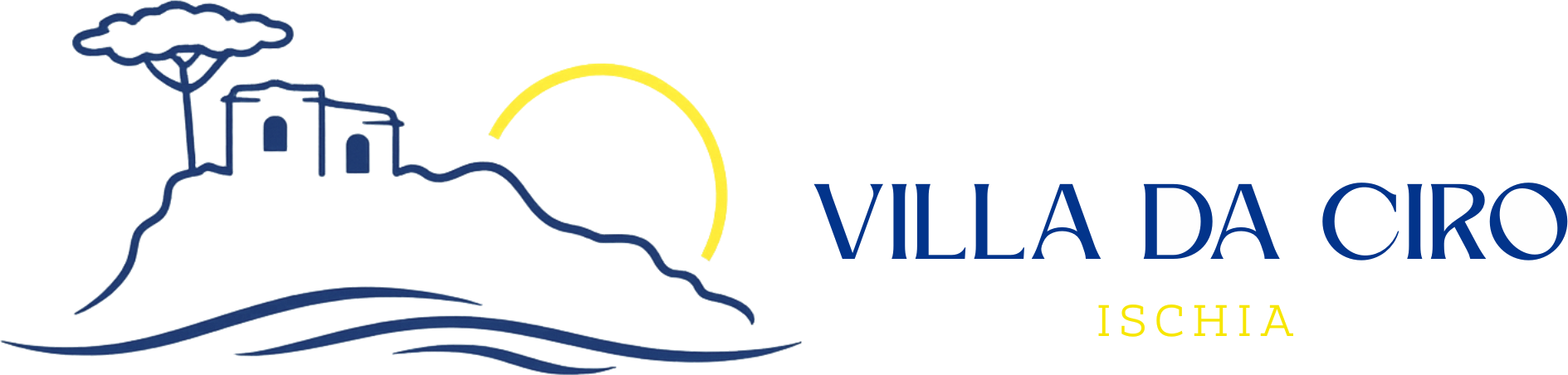 Villa da Ciro - Casa Vacanza a Ischia